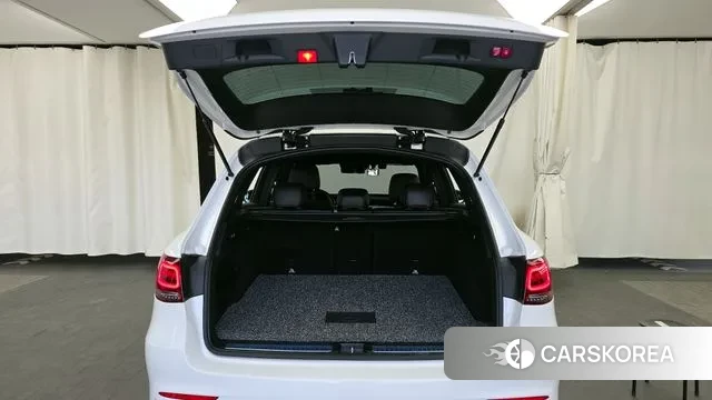 Mercedes-Benz GLC-Class X253 id 3726861 из Кореи 11