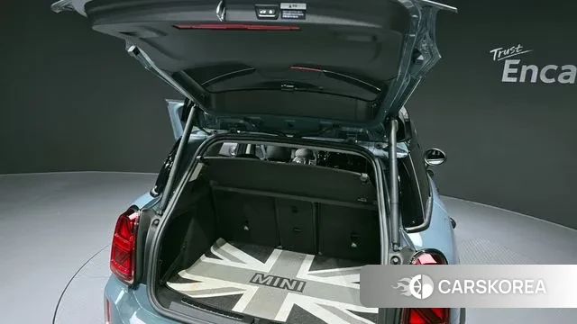 Mini Cooper Countryman id 2915871 из Кореи 11