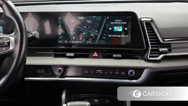 Kia Sportage 5th Generation id 3401003 из Кореи 11