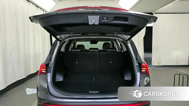 Hyundai The New Santa Fe id 3827461 из Кореи 11