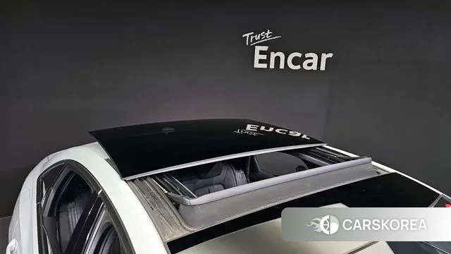 Audi A6 (C8) id 2998641 из Кореи 11