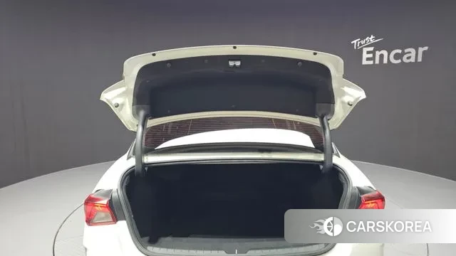 Kia K5 3rd generation id 3432577 из Кореи 11