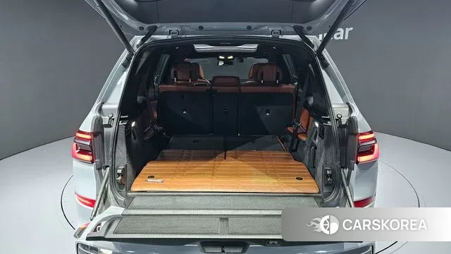 BMW X7 (G07) id 3776349 из Кореи 11