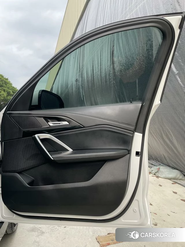 BMW X1 id 4321295 из Китая 11