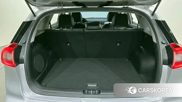 Kia Niro EV id 3017650 из Кореи 11