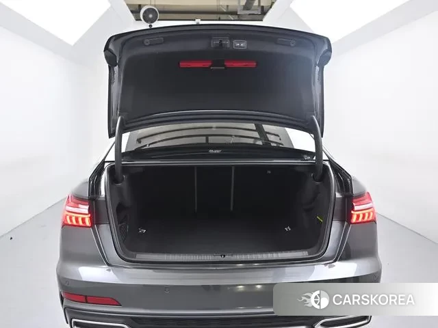 Audi A6 (C8) id 2993300 из Кореи 11