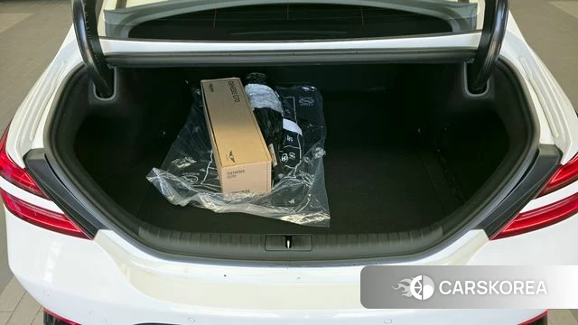 Genesis The New G70 id 4388030 из Кореи 11