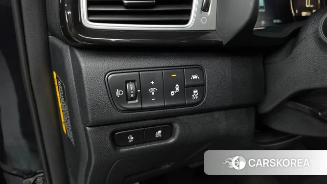 Kia Niro EV id 4856162 из Кореи 11