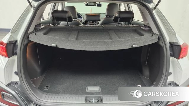 Hyundai Kona id 4638109 из Кореи 11
