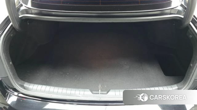 Hyundai Sonata (DN8) id 4434415 из Кореи 11