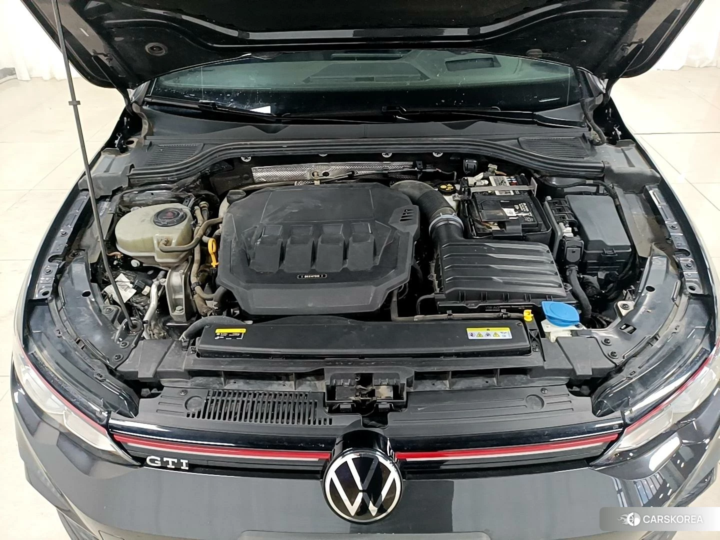 Volkswagen Golf id 4493191 из Китая 11