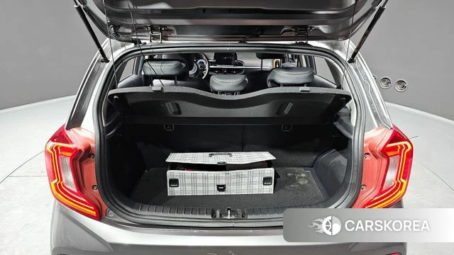 Kia Morning Urban (JA) id 4730824 из Кореи 11