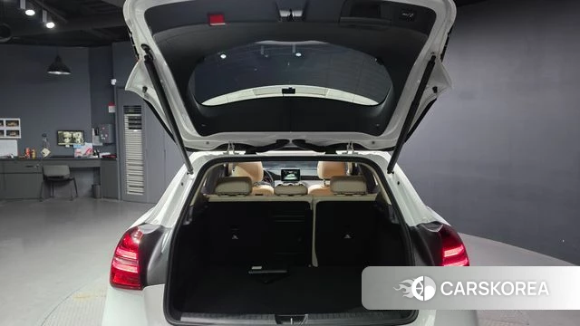 Mercedes-Benz GLA-Class X156 id 4615017 из Кореи 11