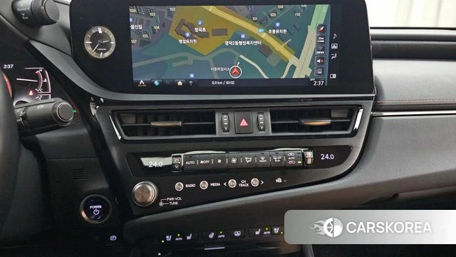 Lexus ES300h 7th generation id 4899261 из Кореи 11