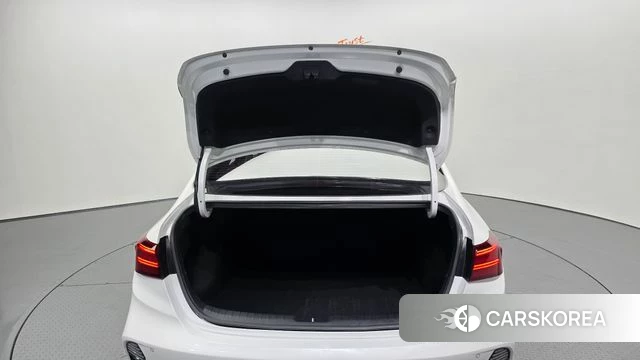 Kia The New K3 2nd generation id 4580068 из Кореи 11