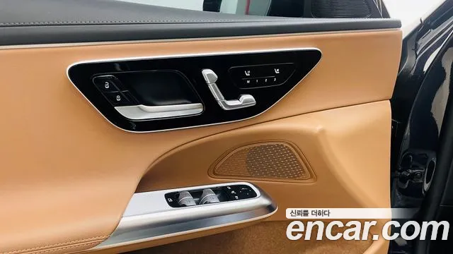 Mercedes-Benz E-Class W214 id 2810594 из Кореи 11