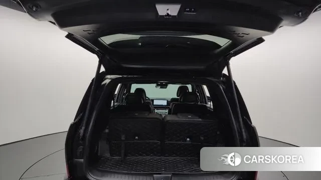 Hyundai Santa Fe (MX5) id 3278634 из Кореи 11