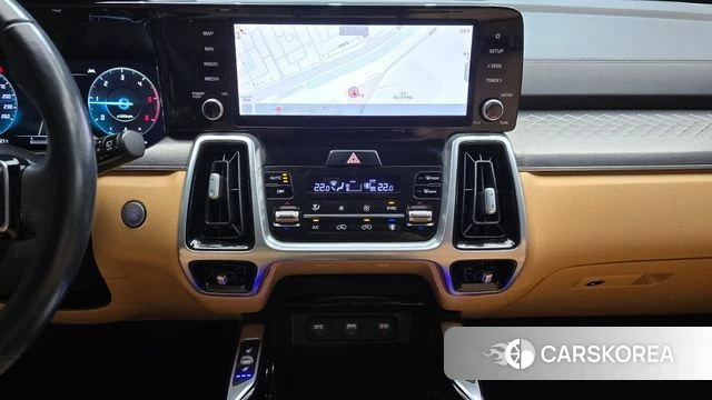 Kia Sorento 4th Generation id 4203226 из Кореи 11