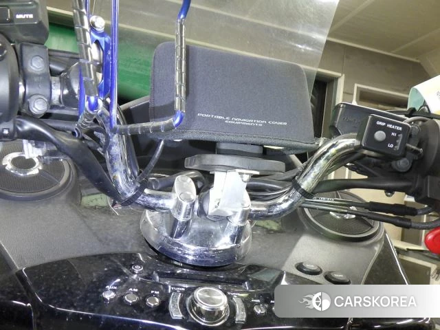 Honda FORZA ABS id 3948441 из Японии 11