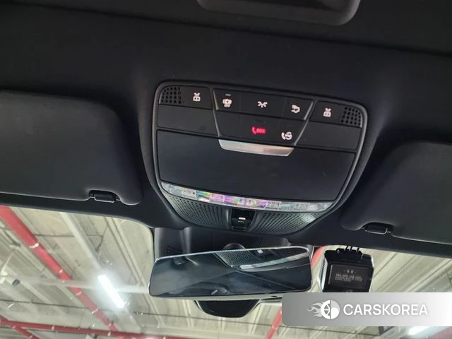 Mercedes-Benz E-Class W213 id 4881486 из Кореи 11
