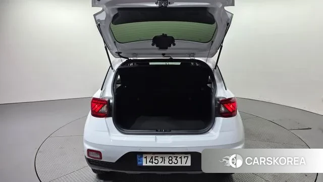 Hyundai Venue id 3373915 из Кореи 11