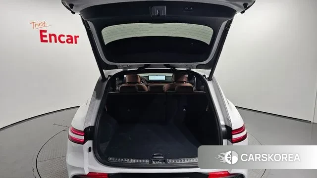 Genesis GV70 id 3028248 из Кореи 11