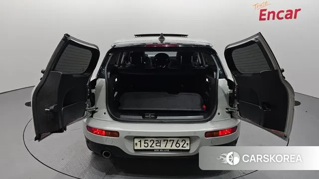 Mini Cooper Clubman id 3012982 из Кореи 11