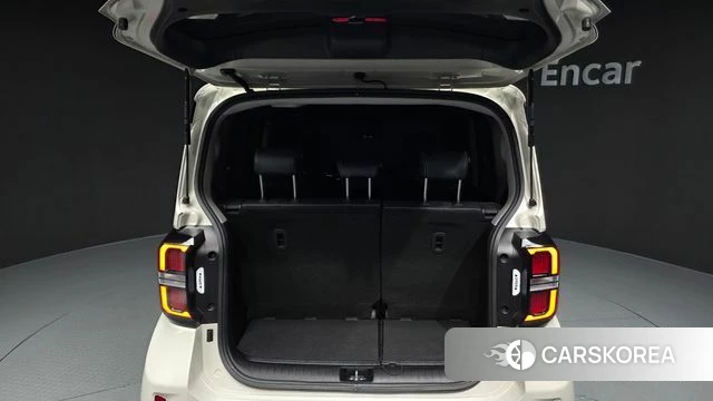 Kia The New Kia Ray id 3963715 из Кореи 11