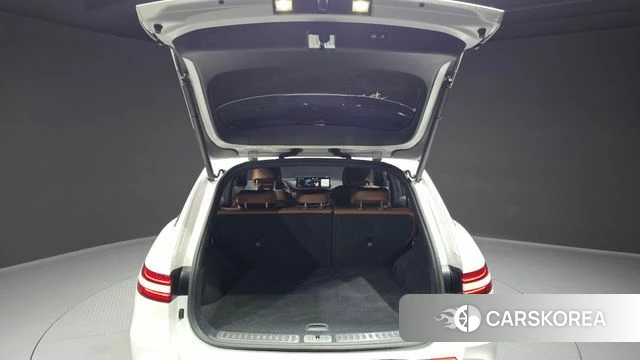 Genesis GV70 id 4244954 из Кореи 11