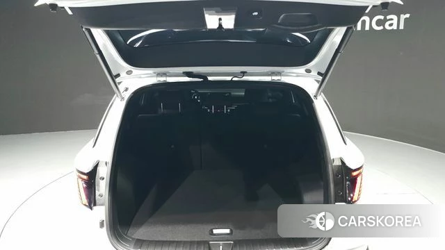Hyundai The New Tucson Hybrid (NX4) id 4468446 из Кореи 11