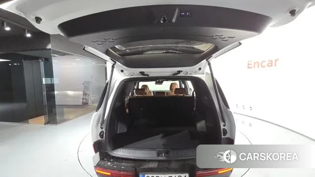 Hyundai Santa Fe (MX5) id 3415664 из Кореи 11