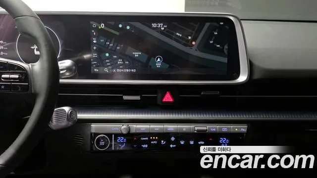 Hyundai Ionic 6 id 2842737 из Кореи 11