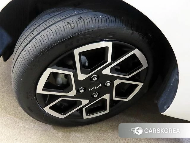 Kia The New Kia Ray id 4505952 из Кореи 11