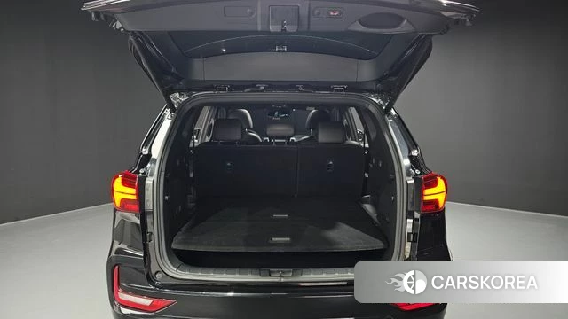 Ssangyong All New Rexton id 4232097 из Кореи 11