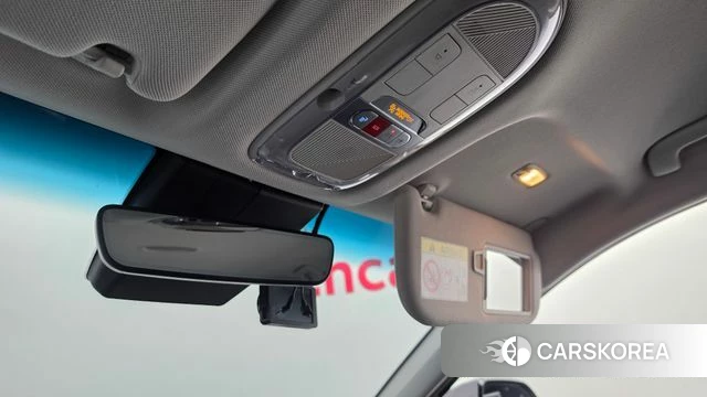 Hyundai Ionic 5 id 4936093 из Кореи 11