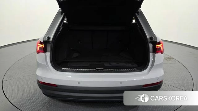 Audi Q3 (F3) id 4736736 из Кореи 11