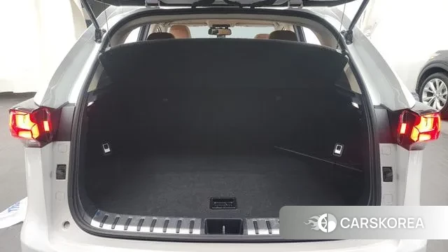 Lexus NX300h id 3470073 из Кореи 11