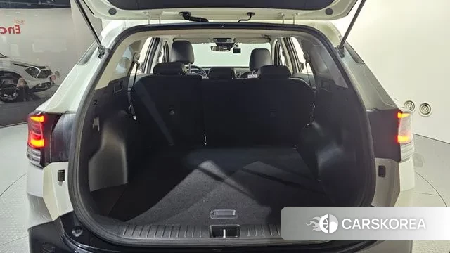 Kia Sportage 5th Generation id 3572186 из Кореи 11