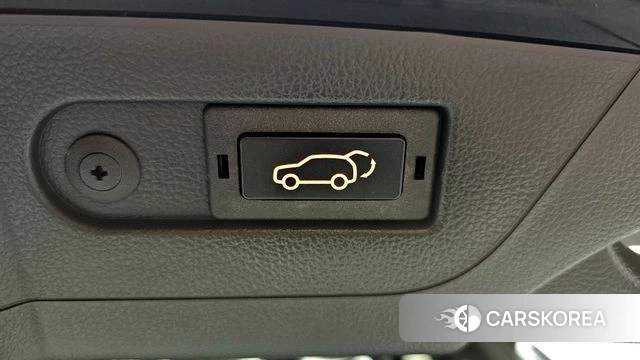 Ssangyong G4 Rexton id 3911963 из Кореи 11