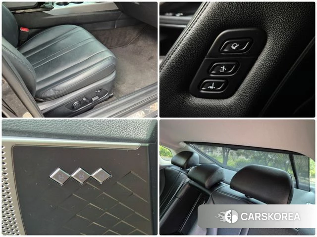 Kia K8 id 4676898 из Кореи 11