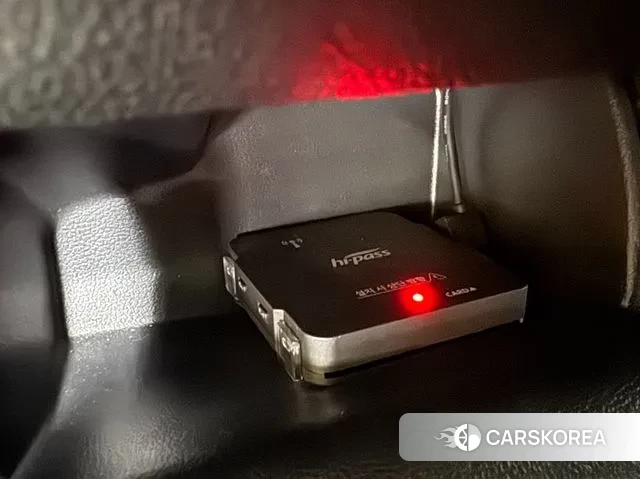 Volkswagen Tiguan second Generation id 3425391 из Кореи 11