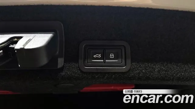 Audi A6 (C8) id 2825755 из Кореи 11