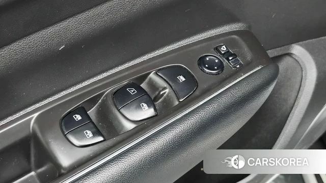 Renault Korea (Samsung) QM6 id 4678016 из Кореи 11