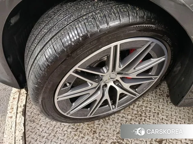 Mercedes-Benz AMG GT id 3664806 из Кореи 11