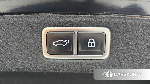 Hyundai Grandeur Hybrid (GN7) id 4517237 из Кореи 11