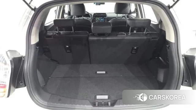 Ssangyong Berry New Tivoli id 3399171 из Кореи 11