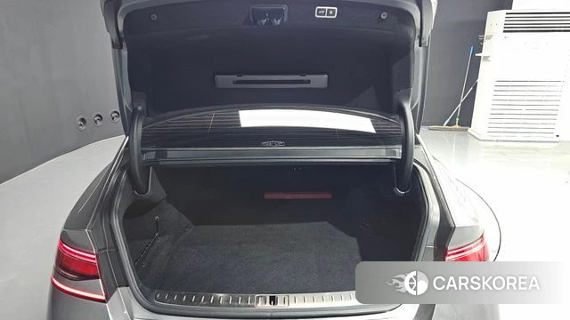 Genesis G90 (RS4) id 4433823 из Кореи 11