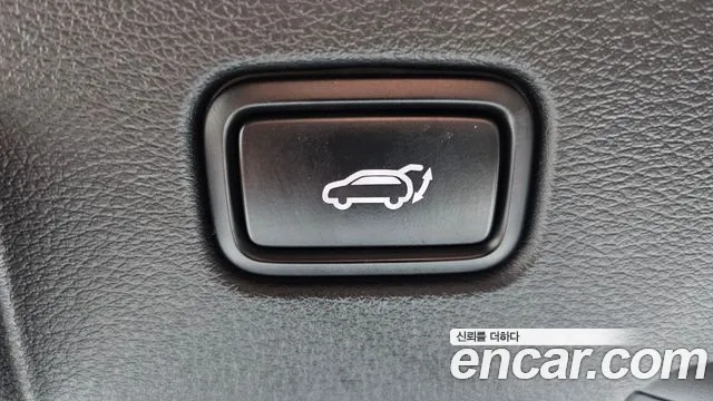 Kia Sportage 5th Generation Hybrid id 2920218 из Кореи 11