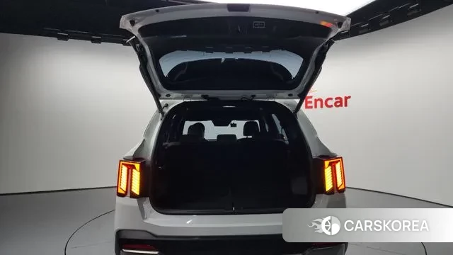 Kia The New Sorento 4th Generation id 3544869 из Кореи 11