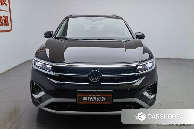 Volkswagen Lanjing id 4258884 из Китая 11